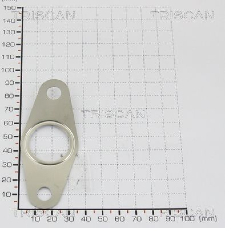 TRISCAN 8813 9927 Egr Dichtung für Egr Gasket