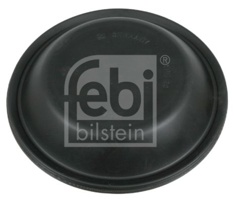 FEBI BILSTEIN 07097 Membrane Normalhub für Scania