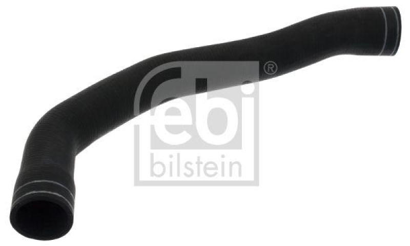 FEBI BILSTEIN 101070 Kühlwasserschlauch für Scania