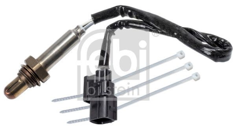 FEBI BILSTEIN 177502 Lambda-Sonde für HONDA