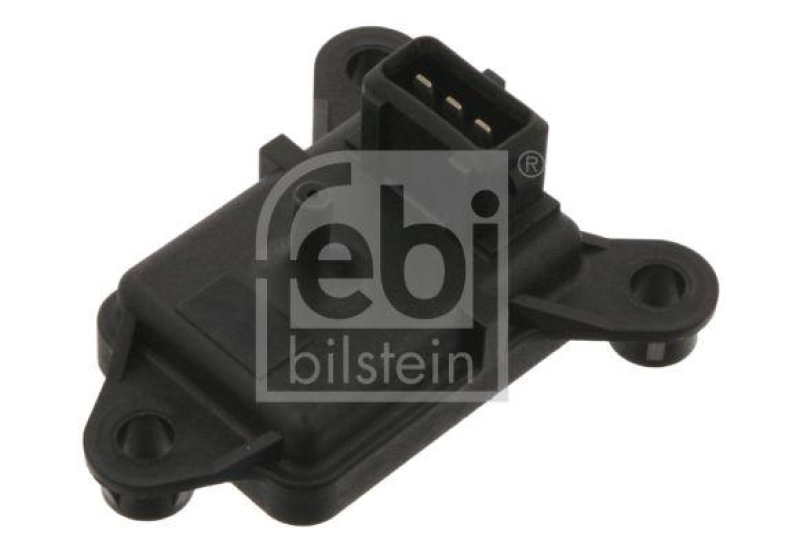 FEBI BILSTEIN 36858 Saugrohrdrucksensor für Fiat