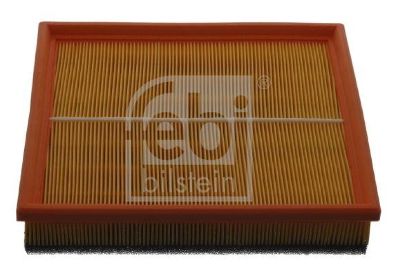 FEBI BILSTEIN 38280 Luftfilter für Ford