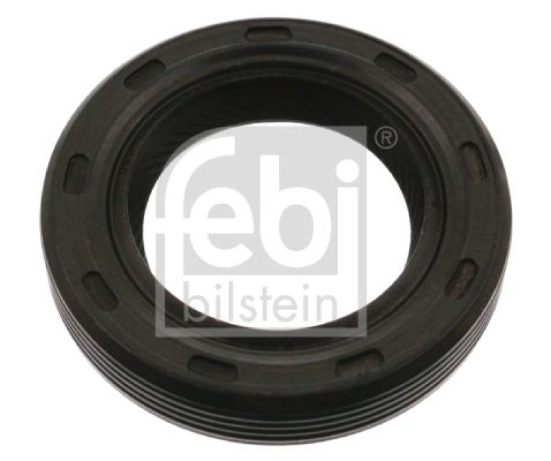 FEBI BILSTEIN 39729 Wellendichtring für Antriebswelle für VW-Audi