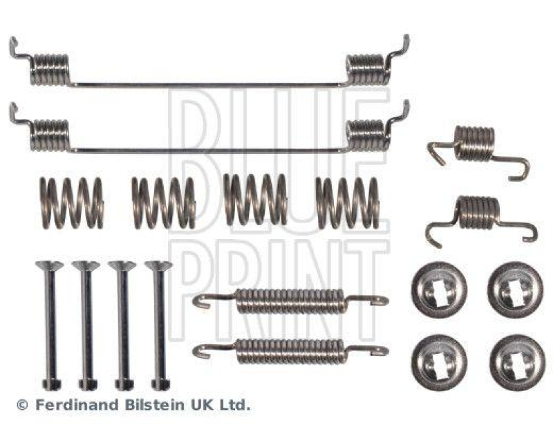 BLUE PRINT ADBP410071 Zubeh&ouml;rsatz f&uuml;r Bremsbacken