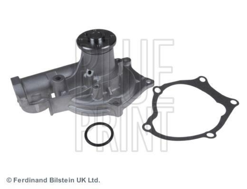 BLUE PRINT ADC49117 Wasserpumpe mit Dichtung und Dichtring für MITSUBISHI