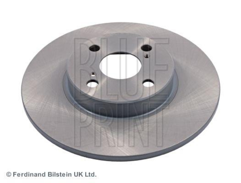 BLUE PRINT ADT343123 Bremsscheibe für TOYOTA
