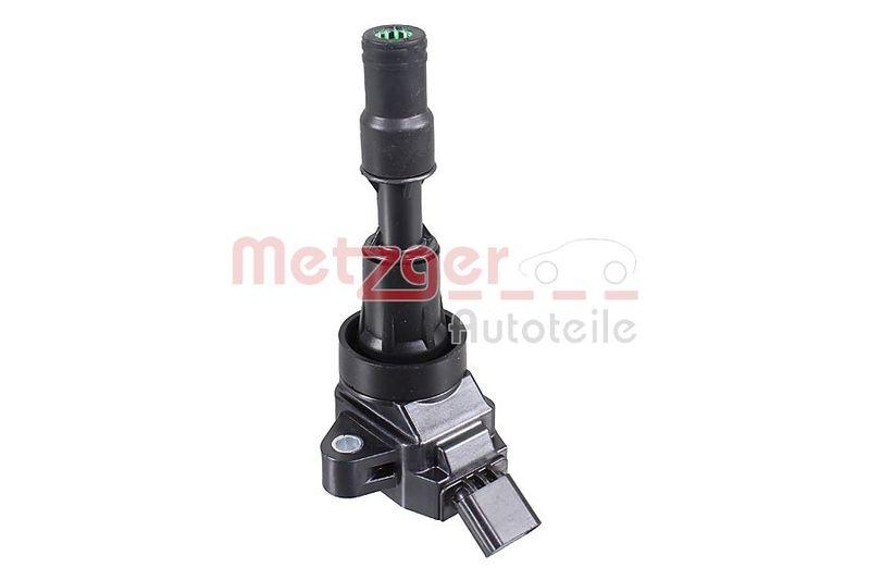 METZGER 0880495 Zündspule für HYUNDAI/KIA