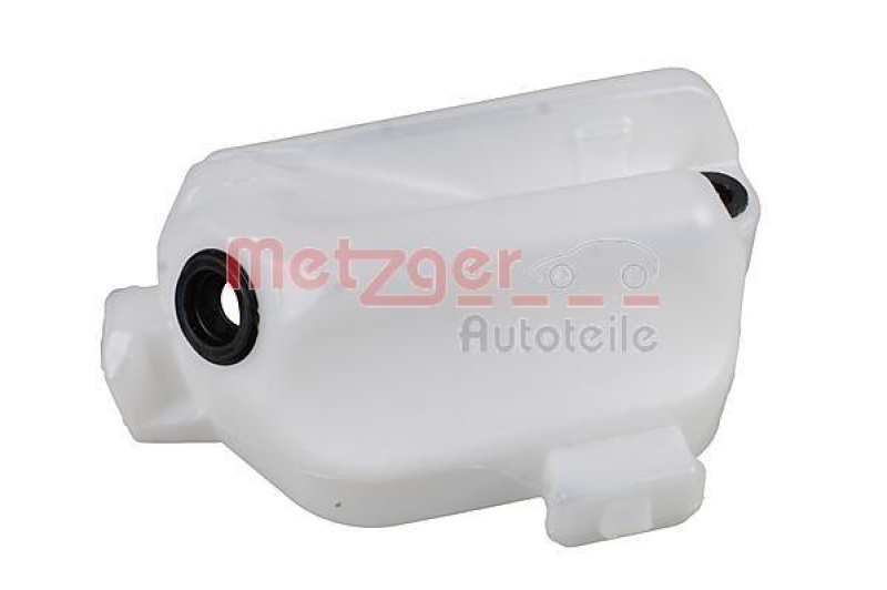 METZGER 2140344 Waschwasserbehälter, Scheibenreinigung für MB/RENAULT