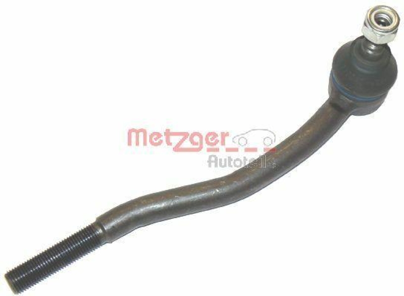 METZGER 54001601 Spurstangenkopf f&uuml;r OPEL VA links AUSSEN