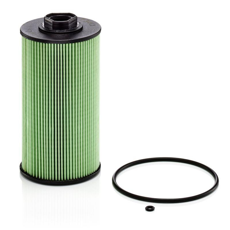 MANN-FILTER P 734 x Kraftstoffilter für Kubota