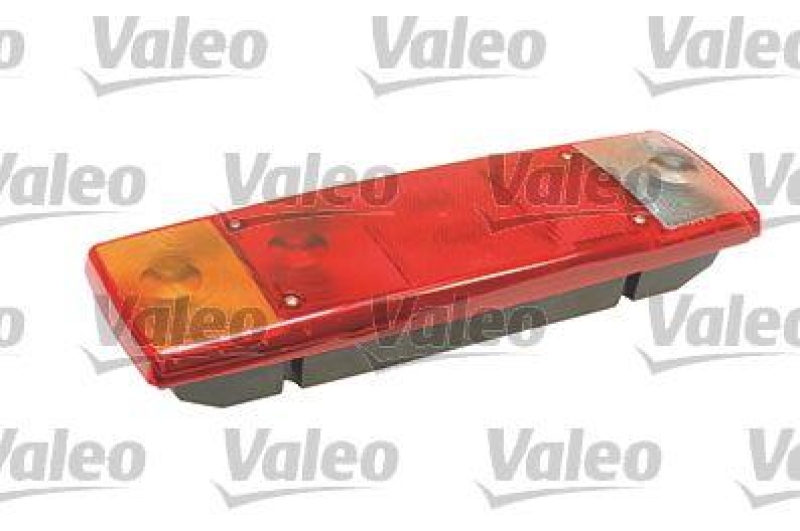 VALEO 089119 Leuchte LC4 Vignal 142500