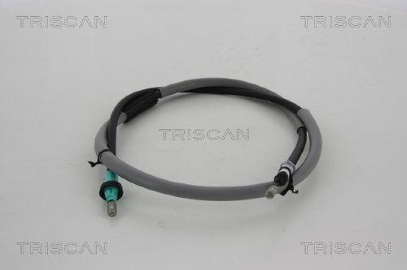 TRISCAN 8140 251144 Handbremsseil für Renault Clio Iii