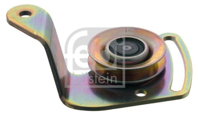 FEBI BILSTEIN 11364 Spannrolle für Keilriemen für Renault