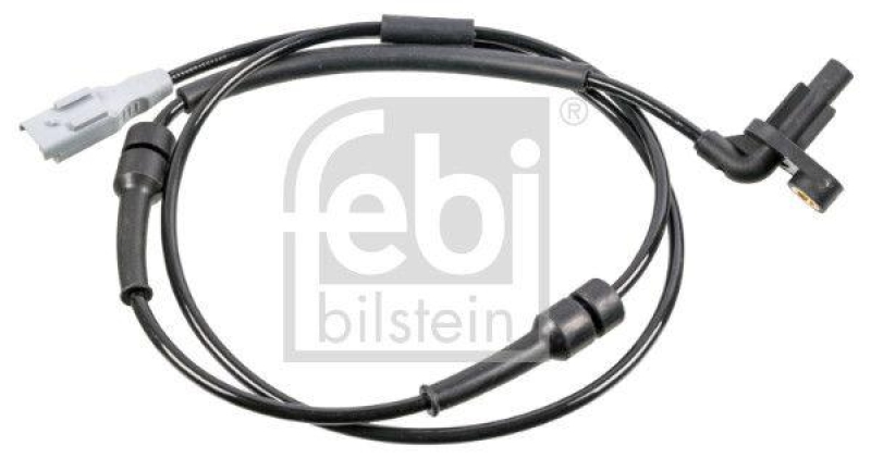 FEBI BILSTEIN 186217 ABS-Sensor für Peugeot