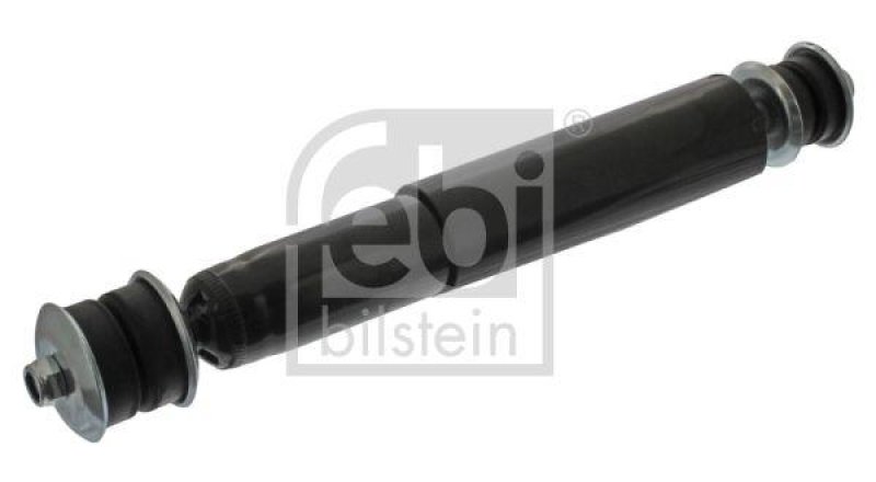 FEBI BILSTEIN 20417 Stoßdämpfer für EVOBUS