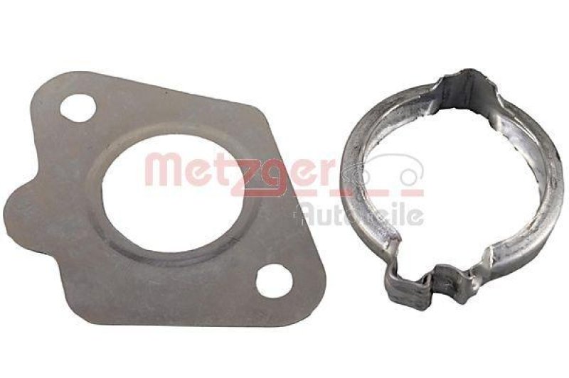 METZGER AGR018 Dichtungssatz, Agr-System für CITROEN/FORD/PEUGEOT