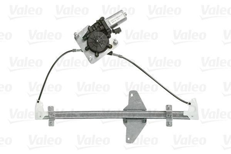 VALEO 851344 Fensterheber vorne links Chevrolet Captiva (06>)