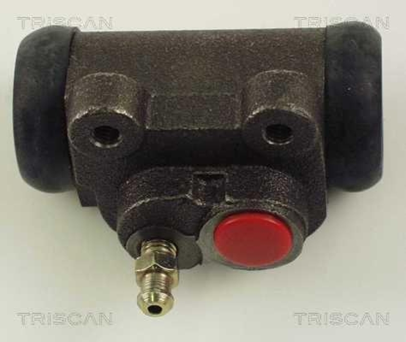 TRISCAN 8130 10033 Radzylinder für Peugeot, Renault