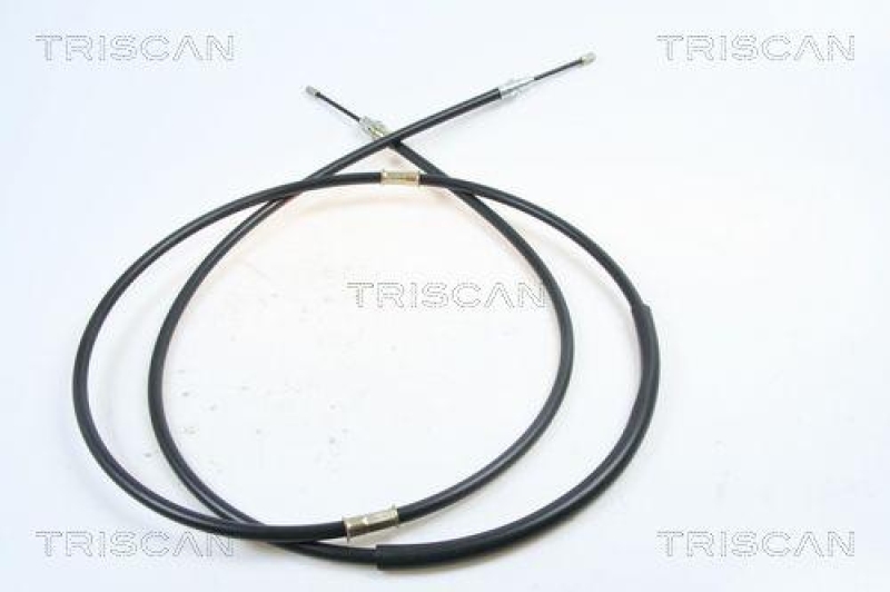 TRISCAN 8140 24163 Handbremsseil für Opel Sintra