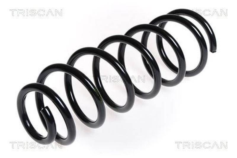 TRISCAN 8750 28130 Spiralfeder Hinten für Citroen, Peugeot