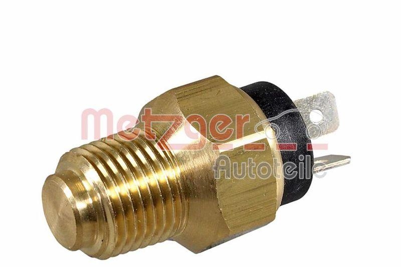 METZGER 0905239 Sensor, Kühlmitteltemperatur für ALFA/FIAT