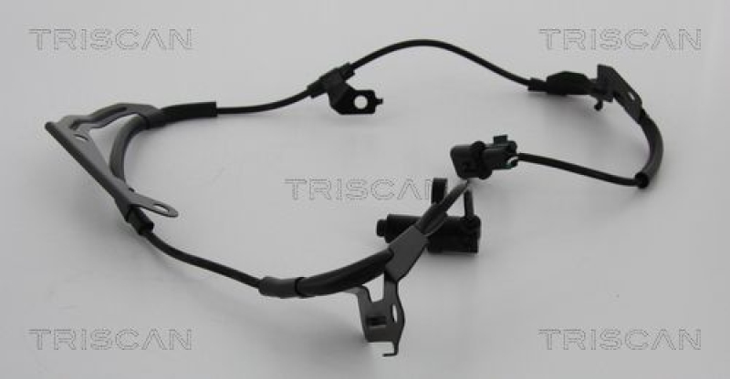 TRISCAN 8180 42514 Sensor, Raddrehzahl für Mitsubishi