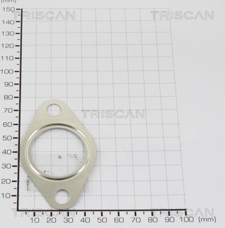 TRISCAN 8813 9928 Egr Dichtung für Egr Gasket