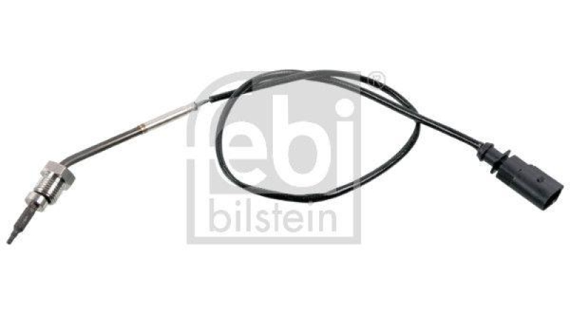 FEBI BILSTEIN 176445 Abgastemperatursensor für VW-Audi