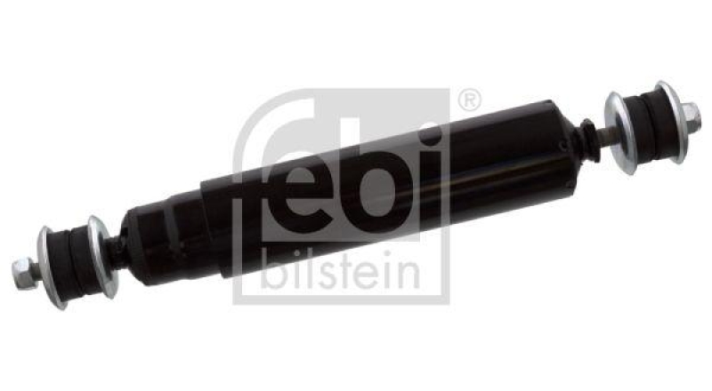 FEBI BILSTEIN 20418 Stoßdämpfer für EVOBUS