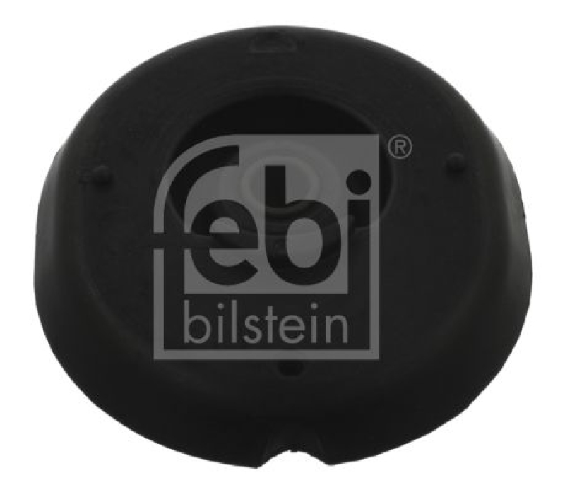 FEBI BILSTEIN 36860 Federbeinstützlager ohne Kugellager für Peugeot