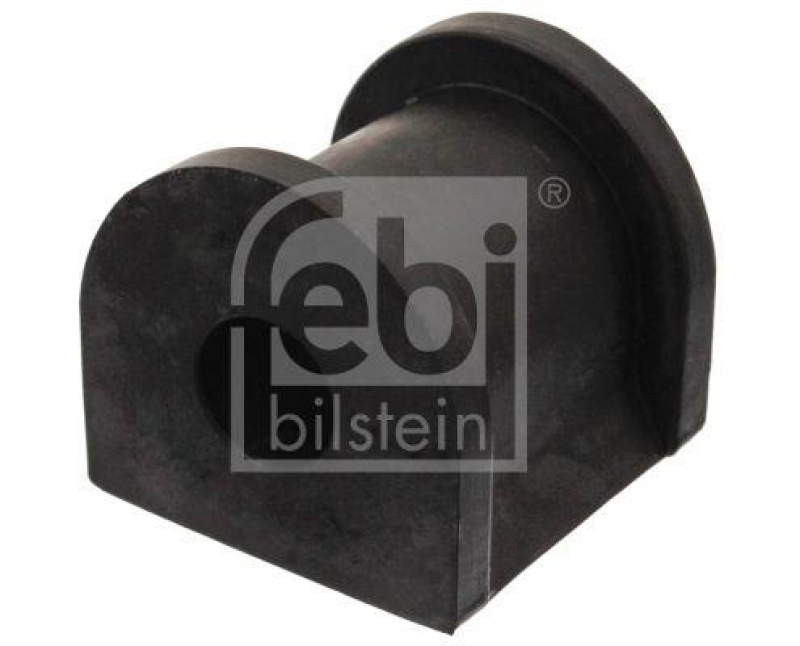 FEBI BILSTEIN 41161 Stabilisatorlager für MITSUBISHI