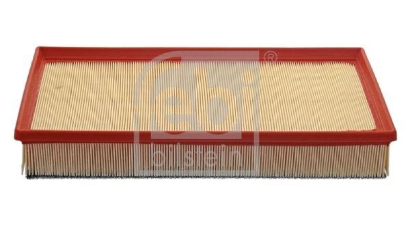 FEBI BILSTEIN 48477 Luftfilter für VW-Audi