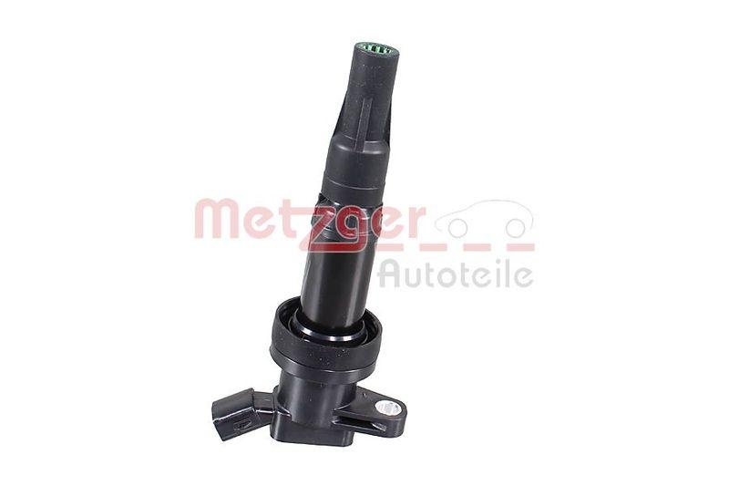 METZGER 0880496 Z&uuml;ndspule f&uuml;r HYUNDAI/KIA