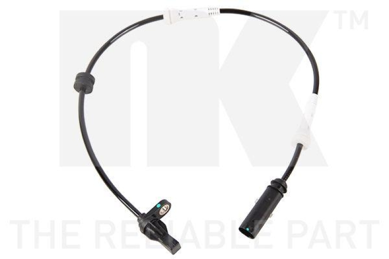 NK 291556 Sensor, Raddrehzahl für BMW