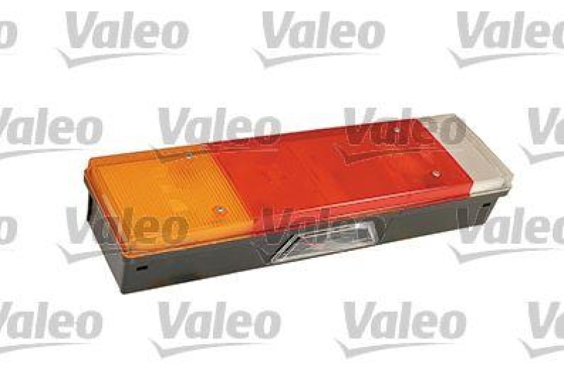 VALEO 089120 Leuchte LC6 Vignal 166100