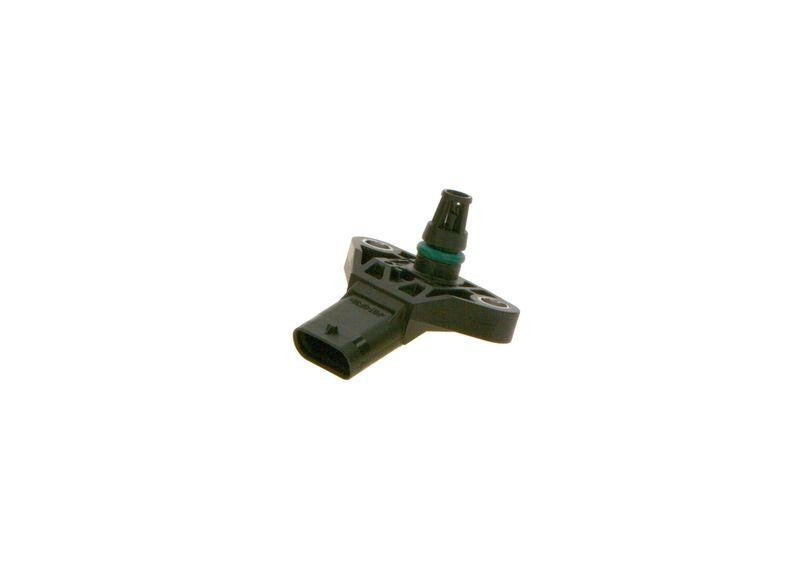 BOSCH 0 261 230 214 Sensor Ladedruck