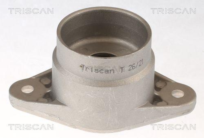 TRISCAN 8500 29951 Federbeinlager Hinten für Audi, Seat