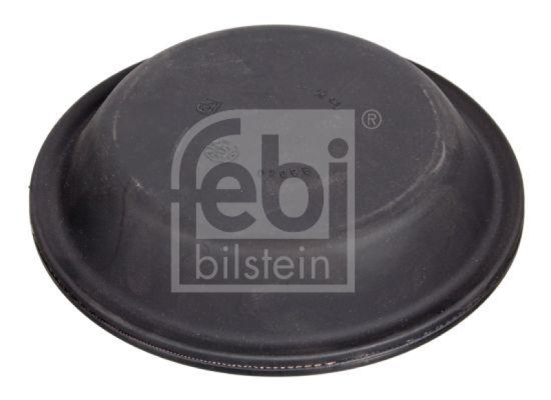 FEBI BILSTEIN 07098 Membrane Normalhub für Scania