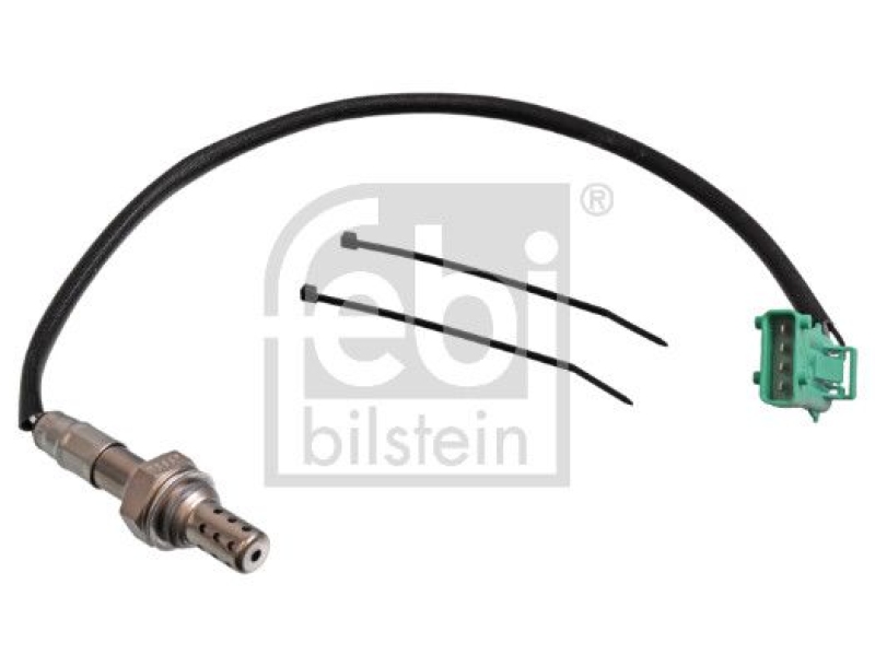 FEBI BILSTEIN 178570 Lambda-Sonde für Mini