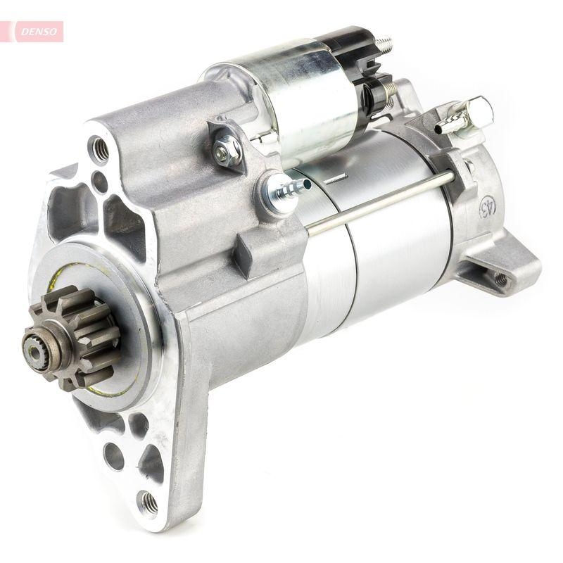 DENSO DSN1417 Starter LAND ROVER RANGE ROVER SPORT (L494) 3.0 D 4x4 (13- )