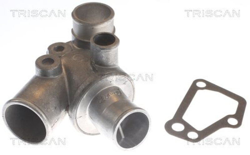 TRISCAN 8620 6582 Thermostat M. Gehäuse für Fiat (1)