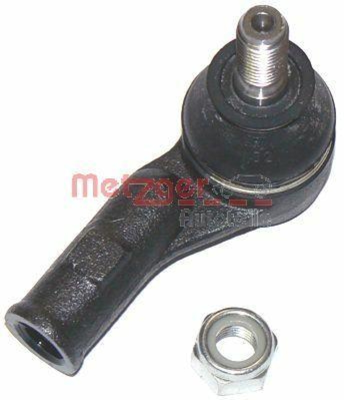 METZGER 54009501 Spurstangenkopf für SEAT/VW VA links