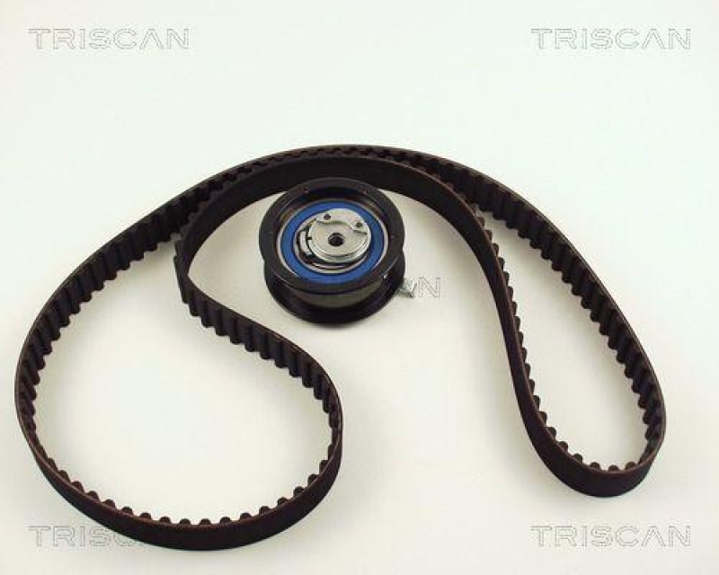 TRISCAN 8647 29006 Zahnriemensatz für Vw, Audi, Seat