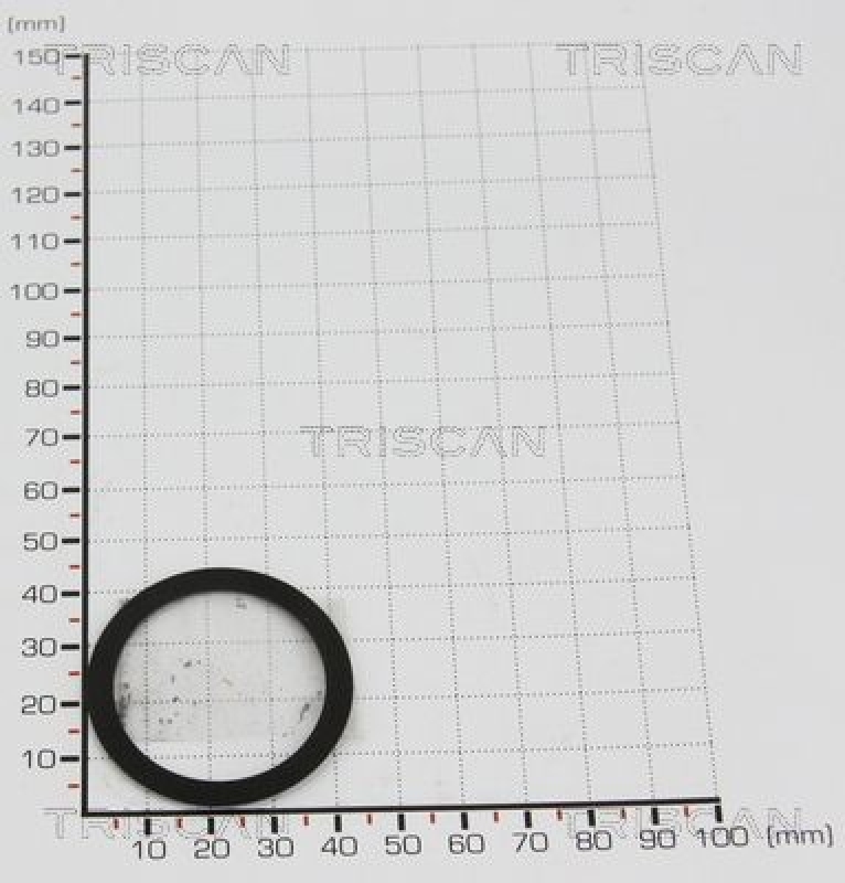 TRISCAN 8813 993 Egr Dichtung für Egr Gasket