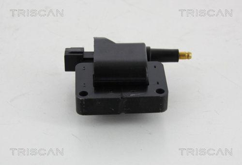 TRISCAN 8860 10013 Zündspule für Jeep, Dodge