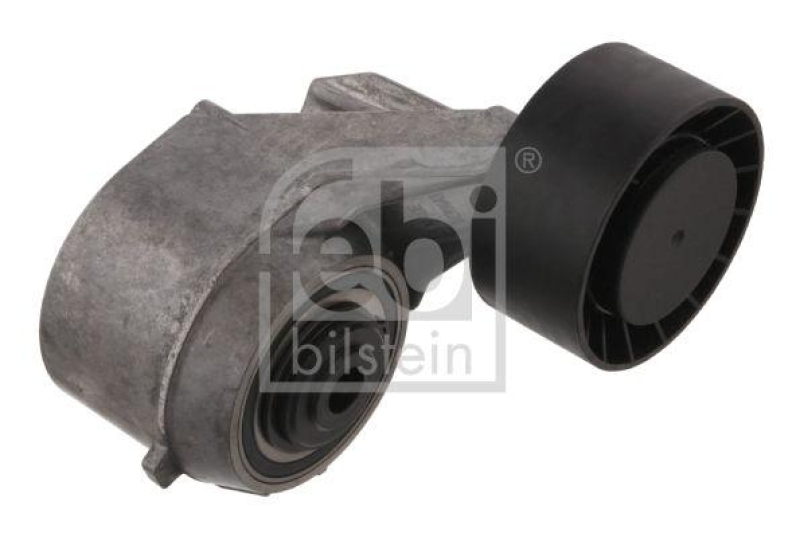 FEBI BILSTEIN 01439 Riemenspanner für Keilrippenriemen für Mercedes-Benz