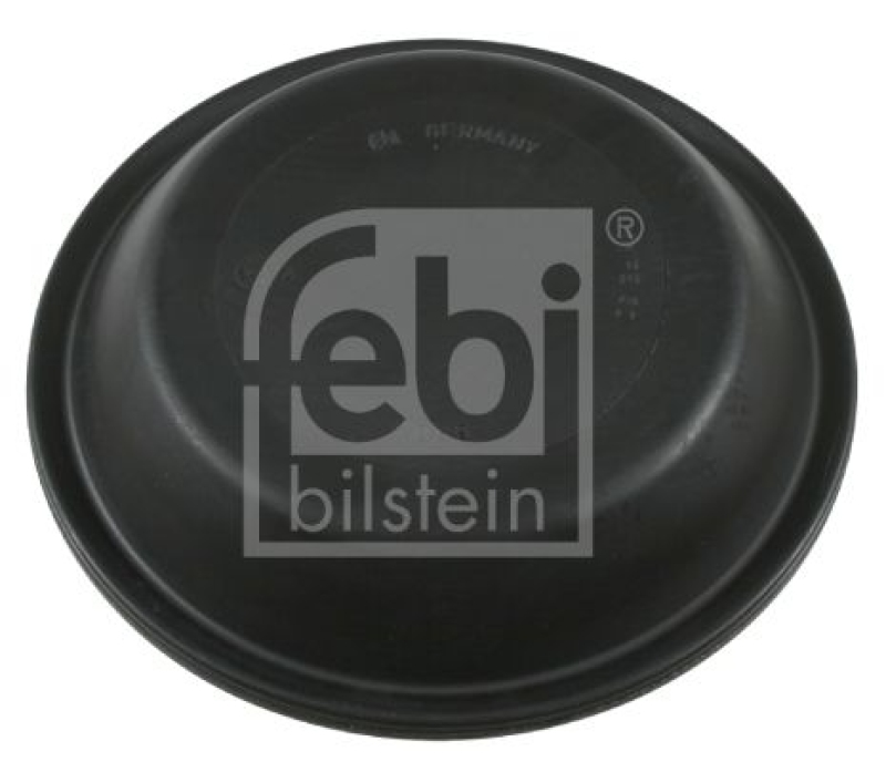 FEBI BILSTEIN 07099 Membrane Normalhub für Scania