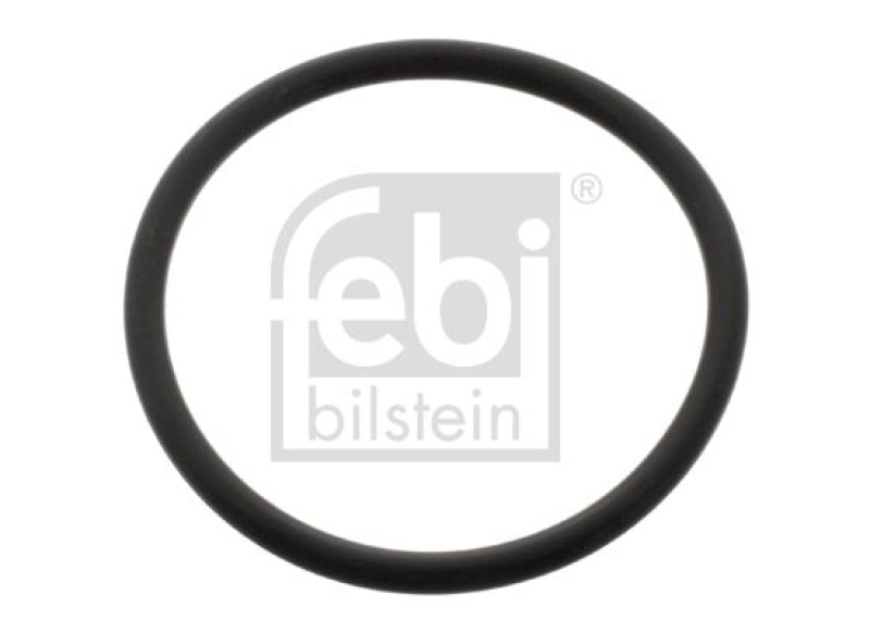 FEBI BILSTEIN 11371 Dichtring für Achsschenkelbolzen für M A N