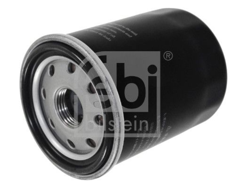 FEBI BILSTEIN 184078 Ölfilter für NISSAN