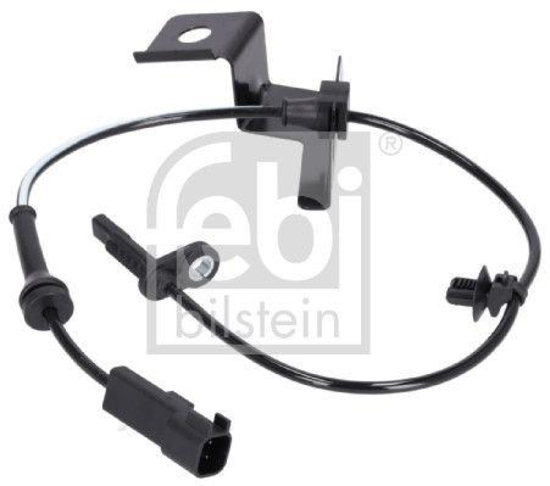 FEBI BILSTEIN 186219 ABS-Sensor für Ford